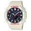 ساعت مچی زنانه G-Shock 
مدل CASIO-GMA-S2100WT-7A1DR