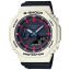 ساعت مچی زنانه G-Shock 
مدل CASIO-GMA-S2100WT-7A2DR