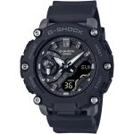 ساعت مچی زنانه G-Shock 
مدل CASIO-GMA-S2200-1ADR