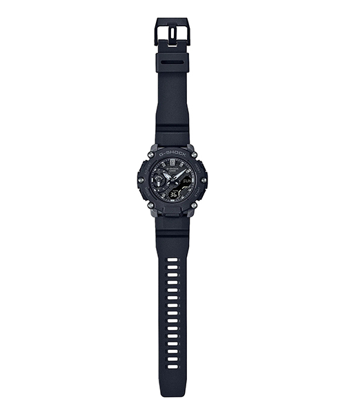 ساعت مچی زنانه G-Shock
مدل CASIO-GMA-S2200-1ADR