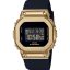 ساعت مچی زنانه G-SHOCK کاسیو 
مدل CASIO -GM-S5600GB-1DR