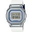 ساعت مچی زنانه G-SHOCK کاسیو 
مدل CASIO-GM-S5600LC-7DR