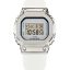 ساعت مچی زنانه G-SHOCK کاسیو 
مدل CASIO-GM-S5600LC-7DR