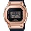 ساعت مچی زنانه G-SHOCK کاسیو 
مدل CASIO-GM-S5600PG-1