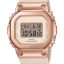 ساعت مچی زنانه G-SHOCK کاسیو 
مدل CASIO-GM-S5600PG-4