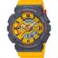 ساعت مچی زنانه G-SHOCK کاسیو 
مدل CASIO-GMA-S110Y-9ADR