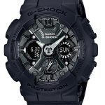 ساعت مچی زنانه G-SHOCK کاسیو 
مدل CASIO-GMA-S120MF-1A