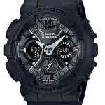 ساعت مچی زنانه G-SHOCK کاسیو
مدل CASIO-GMA-S120MF-1A