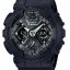 ساعت مچی زنانه G-SHOCK کاسیو 
مدل CASIO-GMA-S120MF-1A