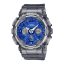 ساعت مچی زنانه G-SHOCK کاسیو 
مدل CASIO-GMA-S120TB-8ADR