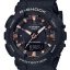 ساعت مچی زنانه G-SHOCK کاسیو 
مدل CASIO-GMA-S130PA-1A