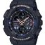 ساعت مچی زنانه G-SHOCK کاسیو 
مدل CASIO-GMA-S140-1A