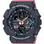 ساعت مچی زنانه G-SHOCK کاسیو 
مدل CASIO-GMA-S140-4A