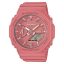ساعت مچی زنانه G-SHOCK کاسیو 
مدل CASIO-GMA-S2100-4A2DR