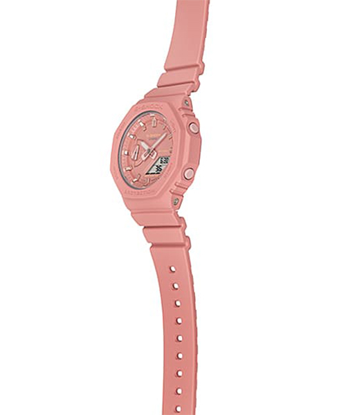 ساعت مچی زنانه G-SHOCK کاسیو 
مدل CASIO-GMA-S2100-4A2DR