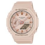 ساعت مچی زنانه G-SHOCK کاسیو 
مدل CASIO-GMA-S2100-4ADR