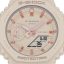 ساعت مچی زنانه G-SHOCK کاسیو 
مدل CASIO-GMA-S2100-4ADR