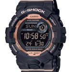 ساعت مچی زنانه G-SHOCK کاسیو
مدل CASIO-GMD-B800-1