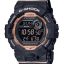 ساعت مچی زنانه G-SHOCK کاسیو 
مدل CASIO-GMD-B800-1