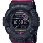 ساعت مچی زنانه G-SHOCK کاسیو 
مدل CASIO-GMD-B800SC-1