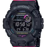 ساعت مچی زنانه G-SHOCK کاسیو
مدل CASIO-GMD-B800SC-1