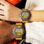 ساعت مچی زنانه G-SHOCK کاسیو 
مدل CASIO -GMD-S6900Y-9DR