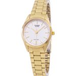 ساعت مچی زنانه General 
مدل CASIO -LTP-1274G-7ADF