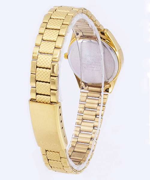 ساعت مچی زنانه General 
مدل CASIO -LTP-1274G-7ADF
