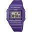 ساعت مچی زنانه General 
مدل CASIO-W-215H-6AVDF