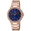 ساعت مچی زنانه Sheen 
مدل CASIO-SHE-3069PG-2AUDF