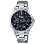 ساعت مچی زنانه SHEEN 
مدل CASIO -SHE-3516D-1AUDF