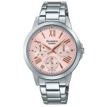 ساعت مچی زنانه SHEEN 
مدل CASIO -SHE-3516D-4AUDF