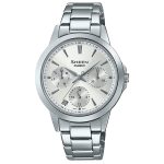 ساعت مچی زنانه SHEEN 
مدل CASIO -SHE-3516D-7AUDF