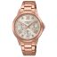 ساعت مچی زنانه SHEEN 
مدل CASIO -SHE-3516PG-9AUDF