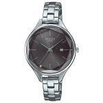 ساعت مچی زنانه Sheen 
مدل CASIO-SHE-4062D-8AUDF