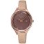 ساعت مچی زنانه SHEEN 
مدل CASIO-SHE-4062PGL-5AUD