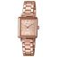 ساعت مچی زنانه Sheen 
مدل CASIO-SHE-4538PG-4AUDF