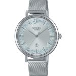 ساعت مچی زنانه SHEEN 
مدل CASIO-SHE-4539FM-7AUDF