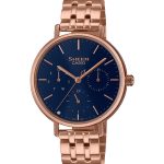 ساعت مچی زنانه SHEEN 
مدل CASIO-SHE-4541PG-2AUDF