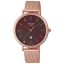 ساعت مچی زنانه SHEEN 
مدل CASIO -SHE-4547PGM-5AUDF