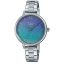 ساعت مچی زنانه Sheen 
مدل CASIO-SHE-4548D-2AUDF