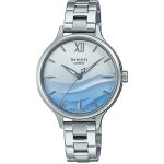 ساعت مچی زنانه SHEEN 
مدل CASIO -SHE-4550D-2AUDF