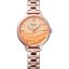 ساعت مچی زنانه SHEEN 
مدل CASIO -SHE-4550PG-4AUDF