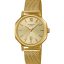 ساعت مچی زنانه SHEEN 
مدل CASIO-SHE-4554GM-9AUDF