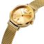 ساعت مچی زنانه SHEEN 
مدل CASIO-SHE-4554GM-9AUDF