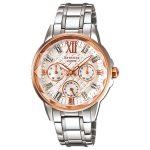 ساعت مچی زنانه SHEEN کاسیو 
مدل CASIO-SHE-3029SG-7A