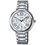 ساعت مچی زنانه SHEEN کاسیو 
مدل CASIO-SHE-3034D-7A