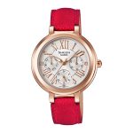 ساعت مچی زنانه SHEEN کاسیو 
مدل CASIO-SHE-3034GL-7B