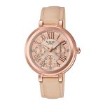 ساعت مچی زنانه SHEEN کاسیو 
مدل CASIO-SHE-3034GL-9A