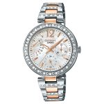 ساعت مچی زنانه SHEEN کاسیو 
مدل CASIO-SHE-3043SG-7A